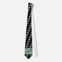 Cougar, ... - Customized ties by davidt5 Cougar, ... - Customized ties