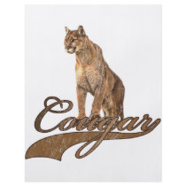 Cougar Custom Flyer