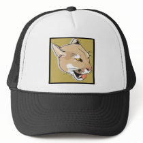cougar from junglewalk.com hats