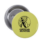 COUGAR HUNTER buttons