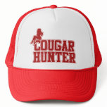 Cougar Hunter Hats