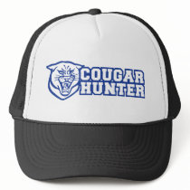 Cougar Hunter - milf hunter hats by strk3 Cougar Hunter - milf hunter hats