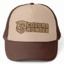 Cougar Hunter - milf hunter Hat