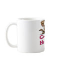 Cougar Hunter mugs by FunGraphix Cougar Hunter mugs