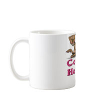 Cougar Hunter mugs