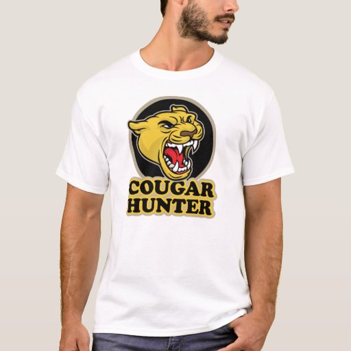 cougar town t shirt