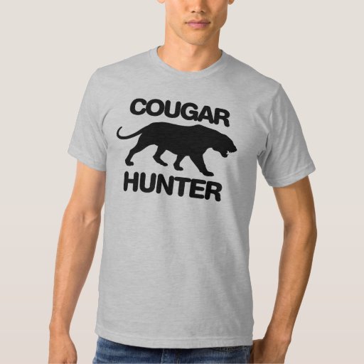 cougar town t shirt