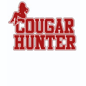 Cougar Hunter