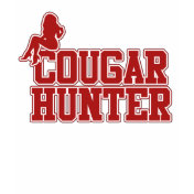 Cougar Hunter