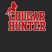 Cougar Hunter