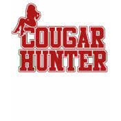 Cougar Hunter