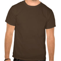 Cougar Hunter t-shirts