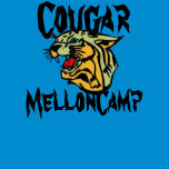 Cougar MellonCamp  05.31.09 Tee Shirt