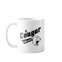 Cougar Mom