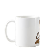 Cougar Mug