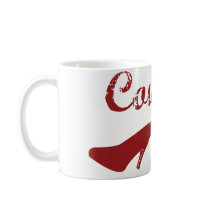Cougar mugs