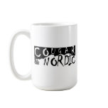 Cougar Nordic Gear Mug