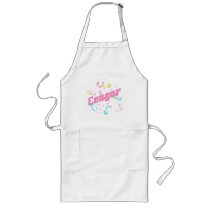 Cougar Party Apron