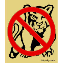 cougar shirt