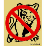 cougar shirt
