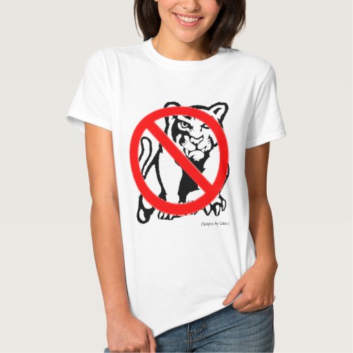 cougar town t shirt