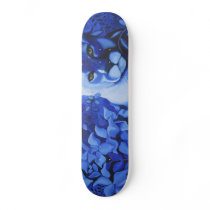 Cougar Skateboard