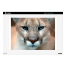 COUGAR SKIN FOR LAPTOP 