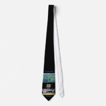 Cougar Sports - Customized ties by davidt5 Cougar Sports - Customized ties