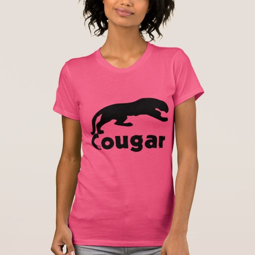 cougar town t shirt