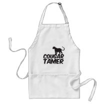 Cougar Tamer Aprons