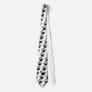 COUGAR TRACKS NECK WEAR