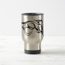 COUGAR Travel Mug mugs