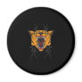 cougar tribal design magnets