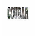 Cougar t-shirts by amazedcreations Cougar t-shirts
