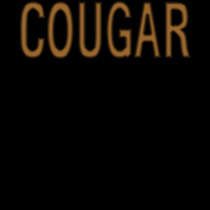 Cougar t-shirts by melhi_ Cougar t-shirts