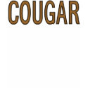 Cougar t-shirts