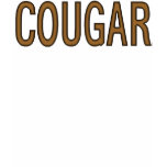 Cougar t-shirts