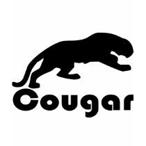 Cougar t-shirts