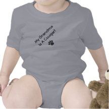 Cougar Wear Tees