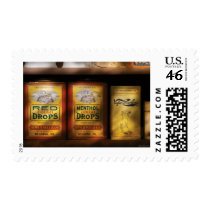 Cough Drops postage