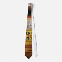 Cough Drops ties