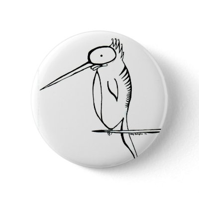 Cough__Rapunzel Pinback Buttons by ReleaseTheWolves