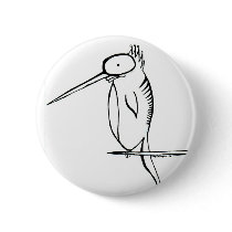 Cough__Rapunzel buttons