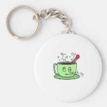 coughee key chains