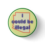 Could Be Illegal 1 Button