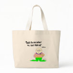 Could I be cutier? bags