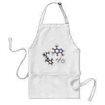 Could Lead to Dancing ... Aprons