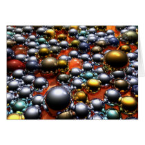 COULEUR NUIT cards
