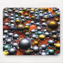 COULEUR NUIT mousepads