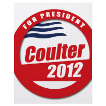 Coulter 2012 button flyers